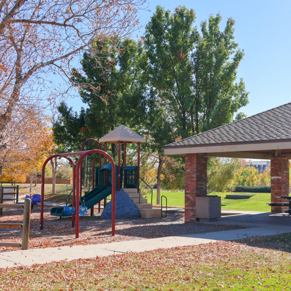 Highlands Park Playground