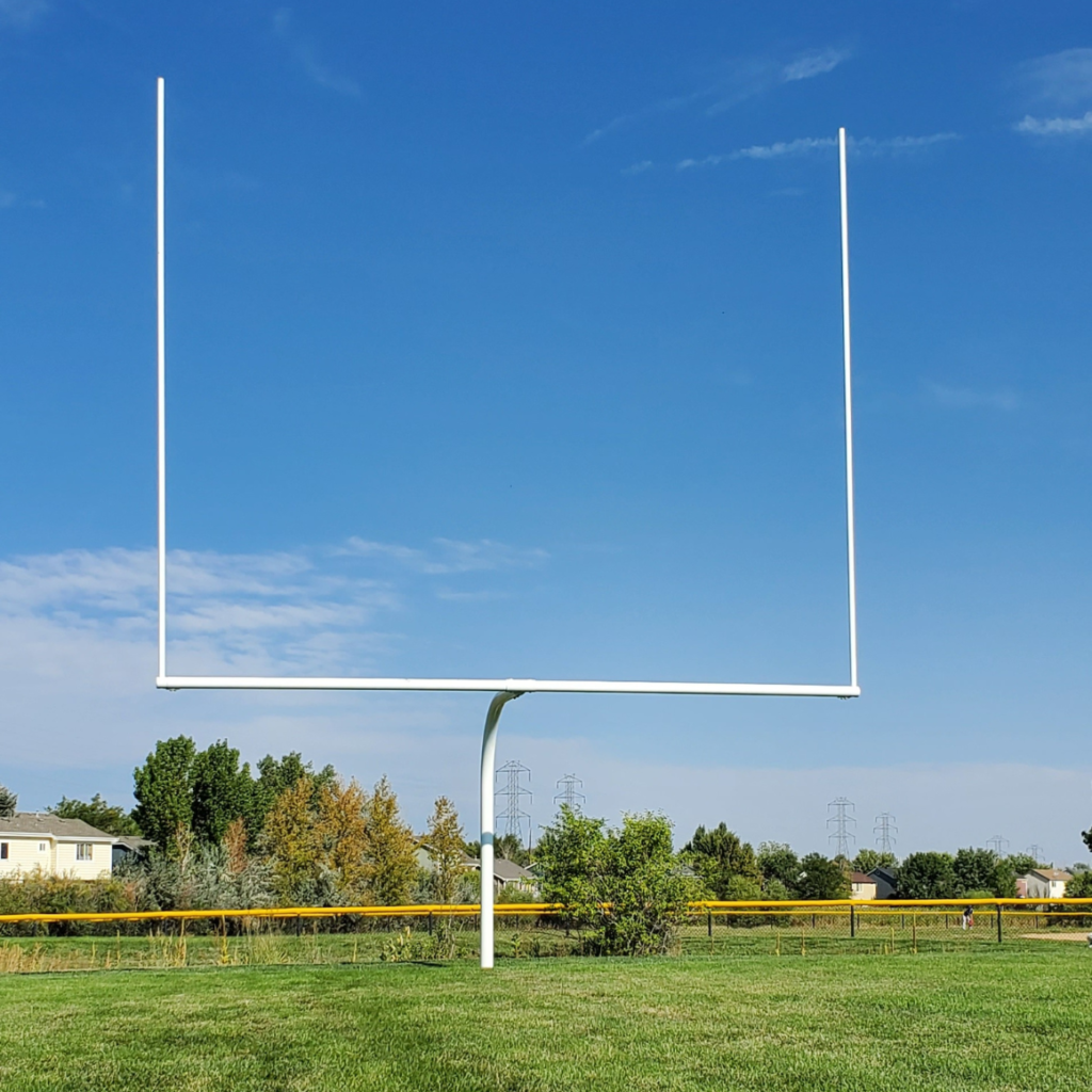 Spring Creek Park - Football Field