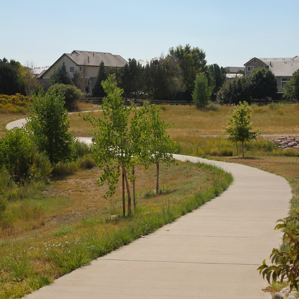 Piney Creek Trail