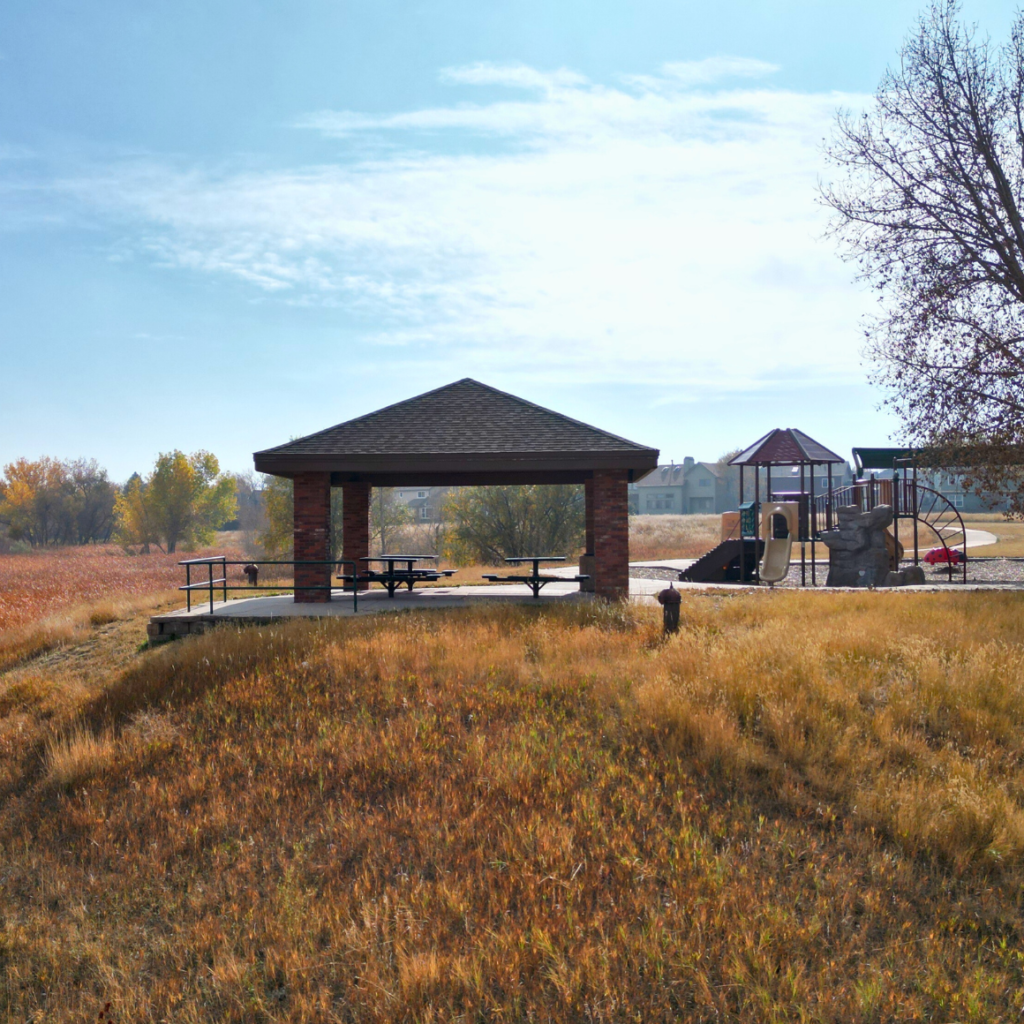 Toll Gate Park Shelter