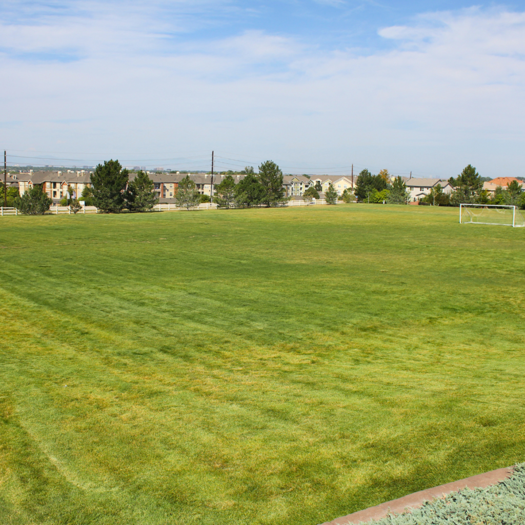 Field Permits | Village Park Multi-use Sports Field