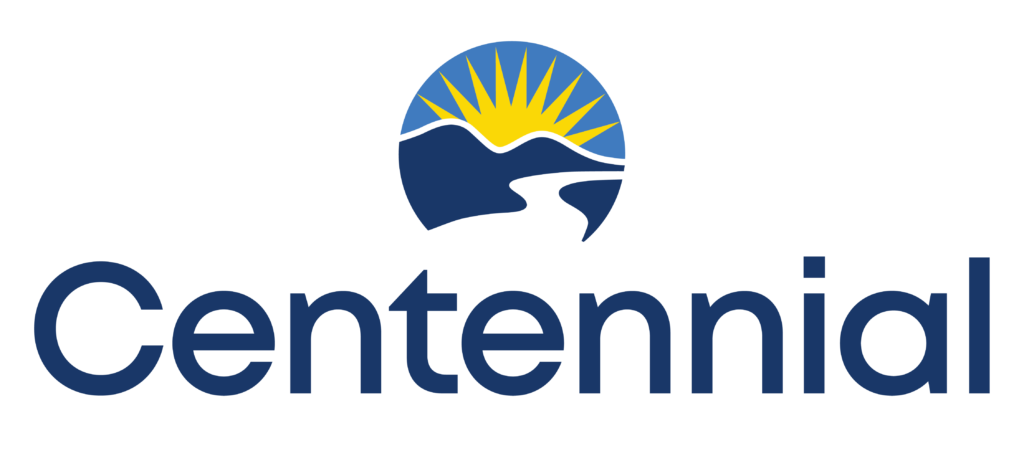 City of Centennial Logo