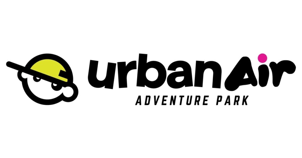 Urban Air Adventure Park Logo