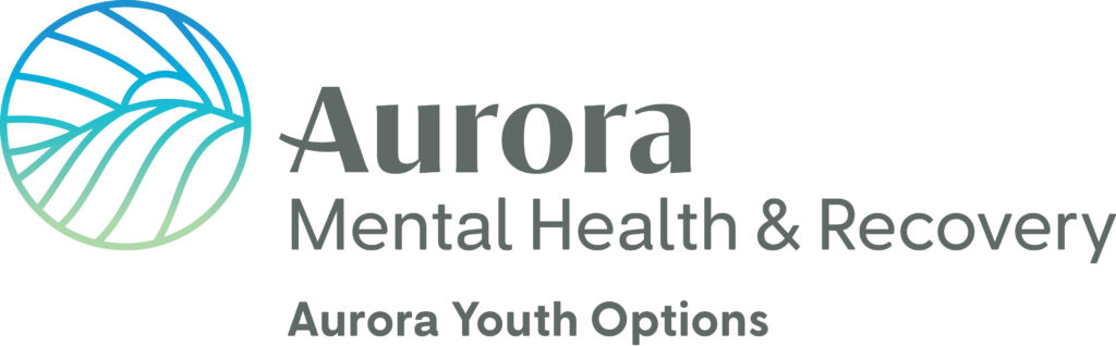 Trails 5k Walk/Run Sponsor| Aurora Mental Health & Recovery