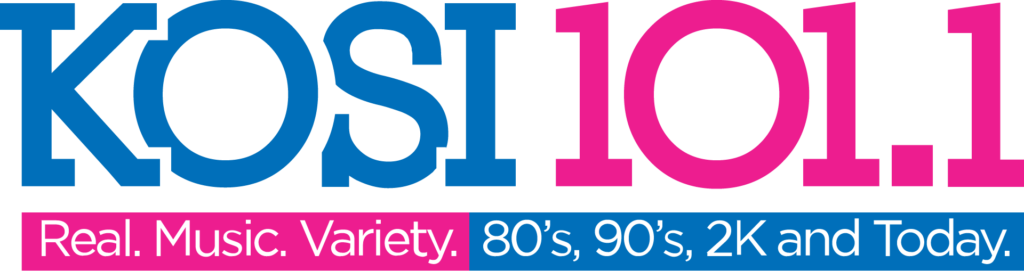 Kosi 101 Logo